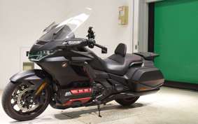 HONDA GL 1800 GOLD WING 2D SC79