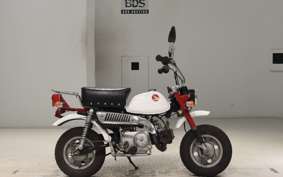 HONDA MONKEY Z50J
