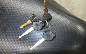 HONDA LEAD 125 2022 JF45