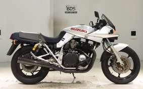 SUZUKI GSX1100S KATANA 2000 GU76A