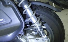 SUZUKI ｽｳｨｯｼｭ125 DV12B