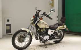 HONDA REBEL 250 MC13