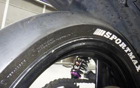 YAMAHA XJR400 1994 4HM