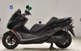 HONDA FORZA Z GEN 2 MF10