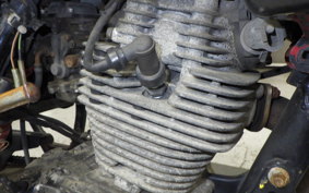 YAMAHA SEROW 225 2004 1KH