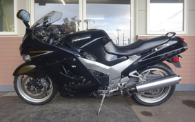 KAWASAKI NINJA ZX-11 1999 ZXBD10