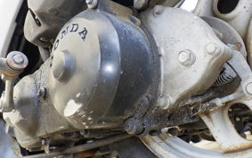 HONDA DIO GEN 2 AF27