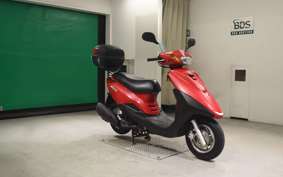 YAMAHA AXIS 125 TREET 2002 SE53J