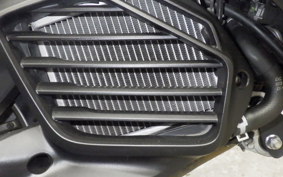 YAMAHA X FORCE 2025 SG79J