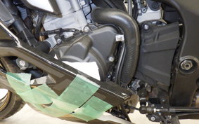 KAWASAKI ZX-25R ZX250E