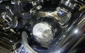 HARLEY FXDC 1580 2013