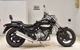 KAWASAKI ELIMINATOR 250 V VN250A