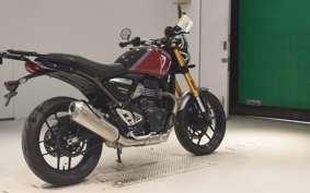 TRIUMPH SPEED400 2024