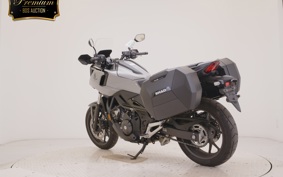 HONDA NC750X DCT 2025 RH23