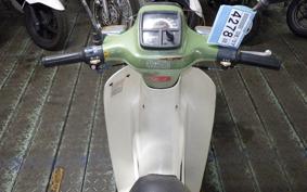 YAMAHA TOWN MATE 80 22K