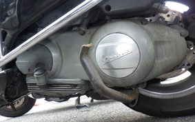 VESPA GTV300IE 2011