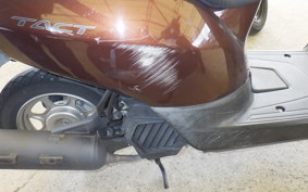 HONDA TACT-4ﾍﾞｰｼｯｸ AF79