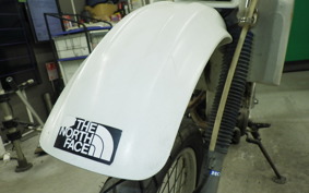 HONDA XLR250R GEN 2 2025 MD20