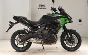 KAWASAKI VERSYS A 2025 LE650H