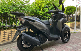 YAMAHA TRICITY 155 SG37J