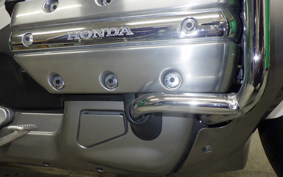 HONDA GL 1800 GOLD WING AIRBAG NAVI 2014 SC68