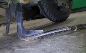 HONDA DIO Gen.6 2016 AF68