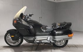 HONDA PC800 PACIFIC COAST 1994 RC34