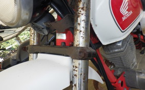 HONDA APE 50 AC16
