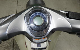 HONDA C125 SUPER CUB 2022 JA71
