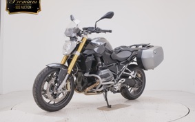 BMW R1200R 2018