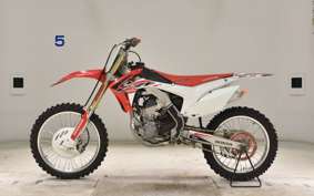 HONDA CRF250 RALLY ME10