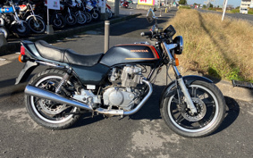 HONDA CB250 MC03