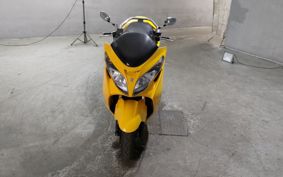 SUZUKI SKYWAVE 250M CJ45A