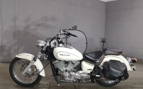 YAMAHA DRAGSTAR 250 VG05J