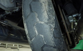 HARLEY FLHR 1450 1999