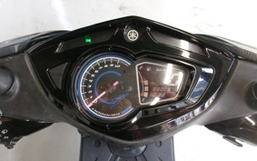 YAMAHA CYGNUS125XSR SE44J