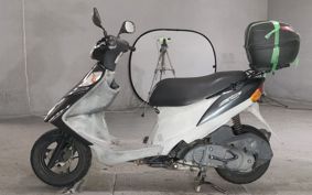 SUZUKI ADDRESS V125 CF46A