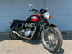 Фото Triumph BONNEVILLE T100 2014 с японского аукциона