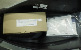 HONDA ADV160 2025 KF54