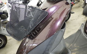 YAMAHA AXIS 125 TREET SE53J