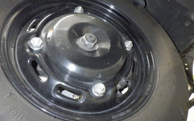 HONDA ｸﾘｯｸ110 2005