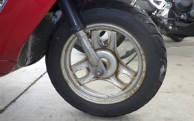 HONDA DIO Gen.6 1986 AF62