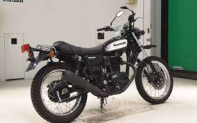 KAWASAKI 250TR BJ250F