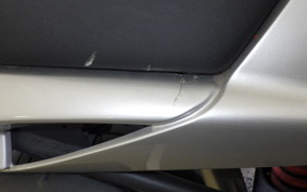 TRIUMPH SPRINT ST 1050 2005