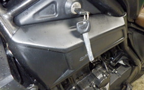 HONDA REBEL 250 S 2000 MC49