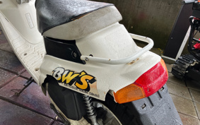 YAMAHA BW S 3AA