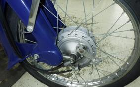 HONDA C50 SUPER CUB AA01