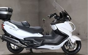 SUZUKI SKYWAVE 650LX 2014 CP52A