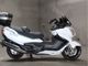 Фото Suzuki SKYWAVE 650LX 2014 с японского аукциона