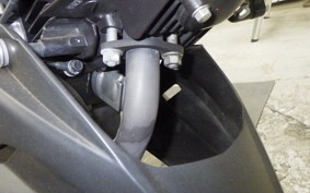 KAWASAKI Z125 PRO BR125H